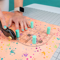 A Better Pattern Weight