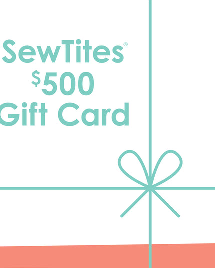 SewTites Gift Card