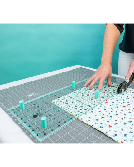 Sew Magnetic Cutting System - Expanded Kit