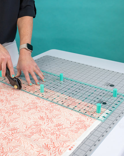 Sew Magnetic Cutting System - Expanded Kit