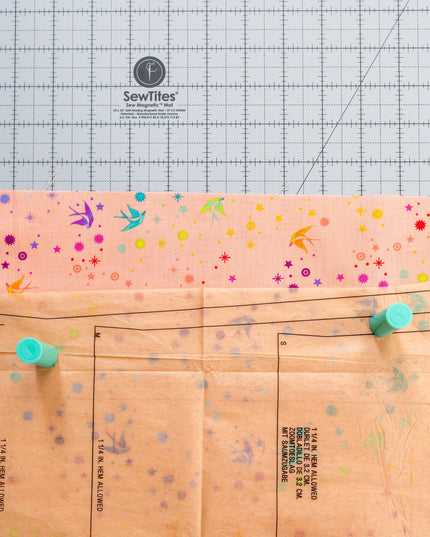 Sew Magnetic Cutting System - Expanded Kit
