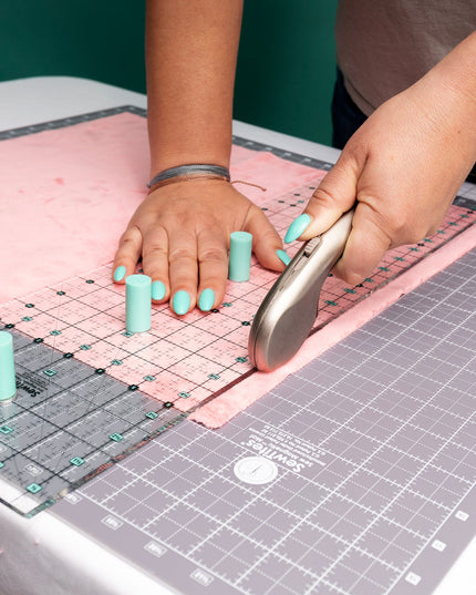 Gently Used Original Sew Magnetic Cutting Systems