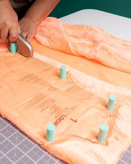 Gently Used Original Sew Magnetic Cutting Systems
