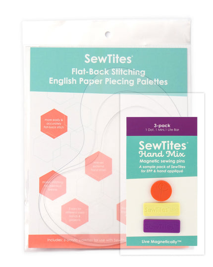 SewTites EPP Bundle