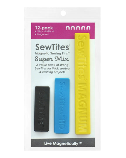 PRE-ORDER: SewTites Super Mix