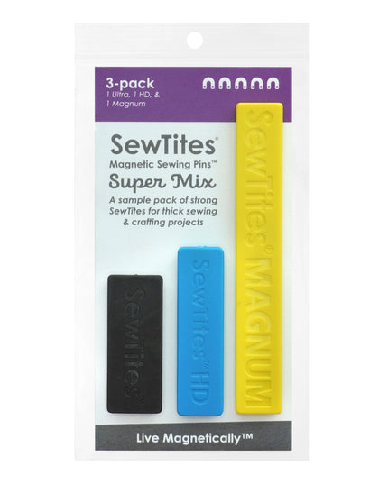 PRE-ORDER: SewTites Super Mix