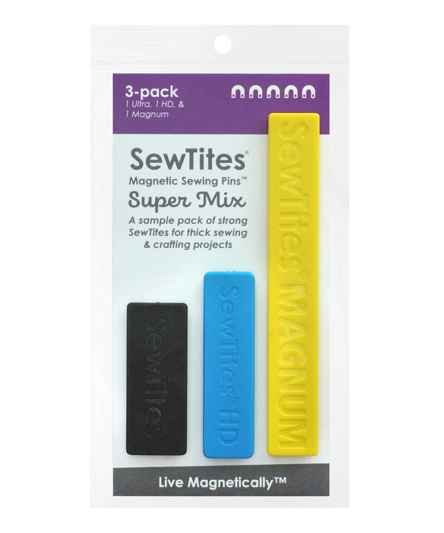 PRE-ORDER: SewTites Super Mix