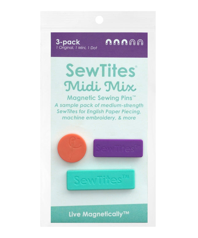 PRE-ORDER: SewTites Midi Mix
