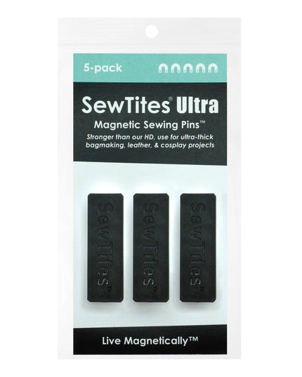 PRE-ORDER: SewTites Ultras