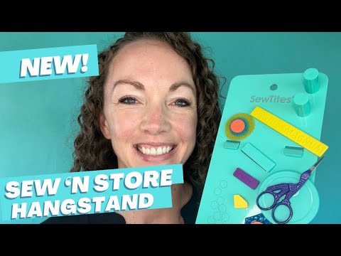 SewTites Sew 'n Store Hangstand
