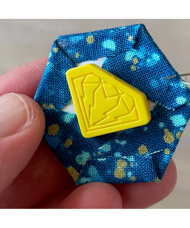 Libs Elliott Diamond Lite SewTites