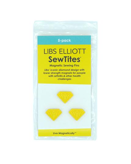 Libs Elliott Diamond Lite SewTites