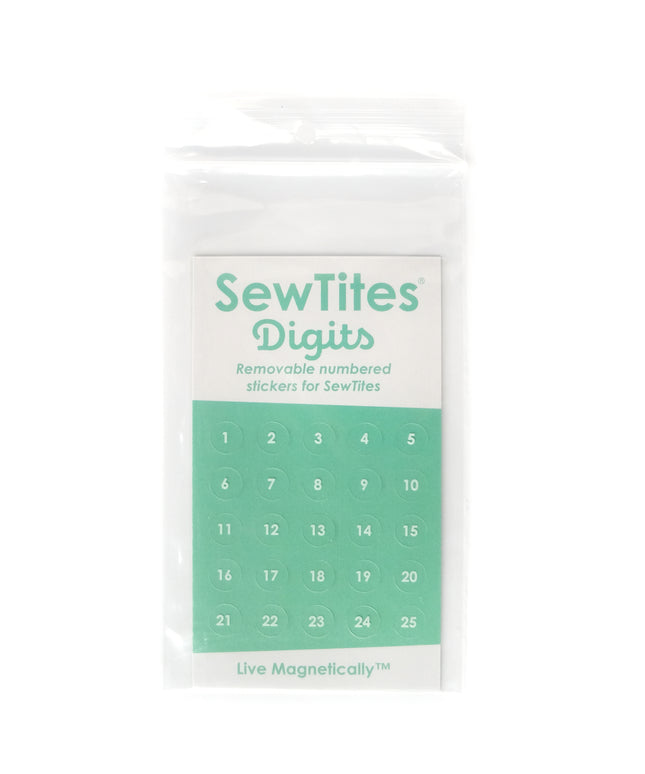 SewTites Digits