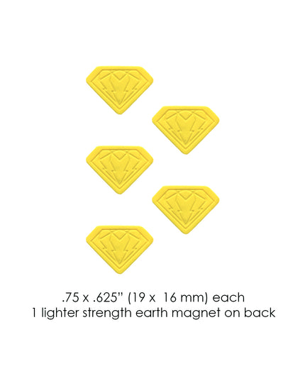 Libs Elliott Diamond Lite SewTites