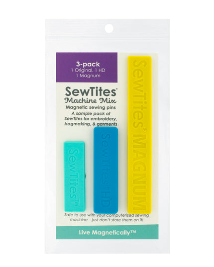 SewTites Machine Mix